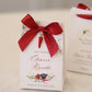 Scatolina Gift Laurea Eucalipto