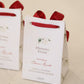 Scatolina Gift Laurea Eucalipto