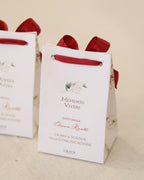 Scatolina Gift Laurea Eucalipto