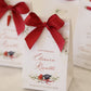Scatolina Gift Laurea Eucalipto