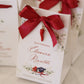 Scatolina Gift Laurea Eucalipto