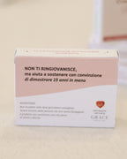 Scatoline Confetti - Compresse Miracolose Ringiovanenti