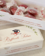 Box Sonia | Laurea Alloro, Tocco e Pergamena