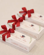 Box Sonia | Laurea Alloro, Tocco e Pergamena