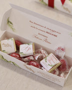 Box Sonia | Laurea Alloro e Fiocco
