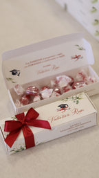Box Sonia | Laurea Alloro, Eucalipto, Tocco e Pergamena
