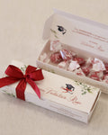 Box Sonia | Laurea Alloro, Eucalipto, Tocco e Pergamena