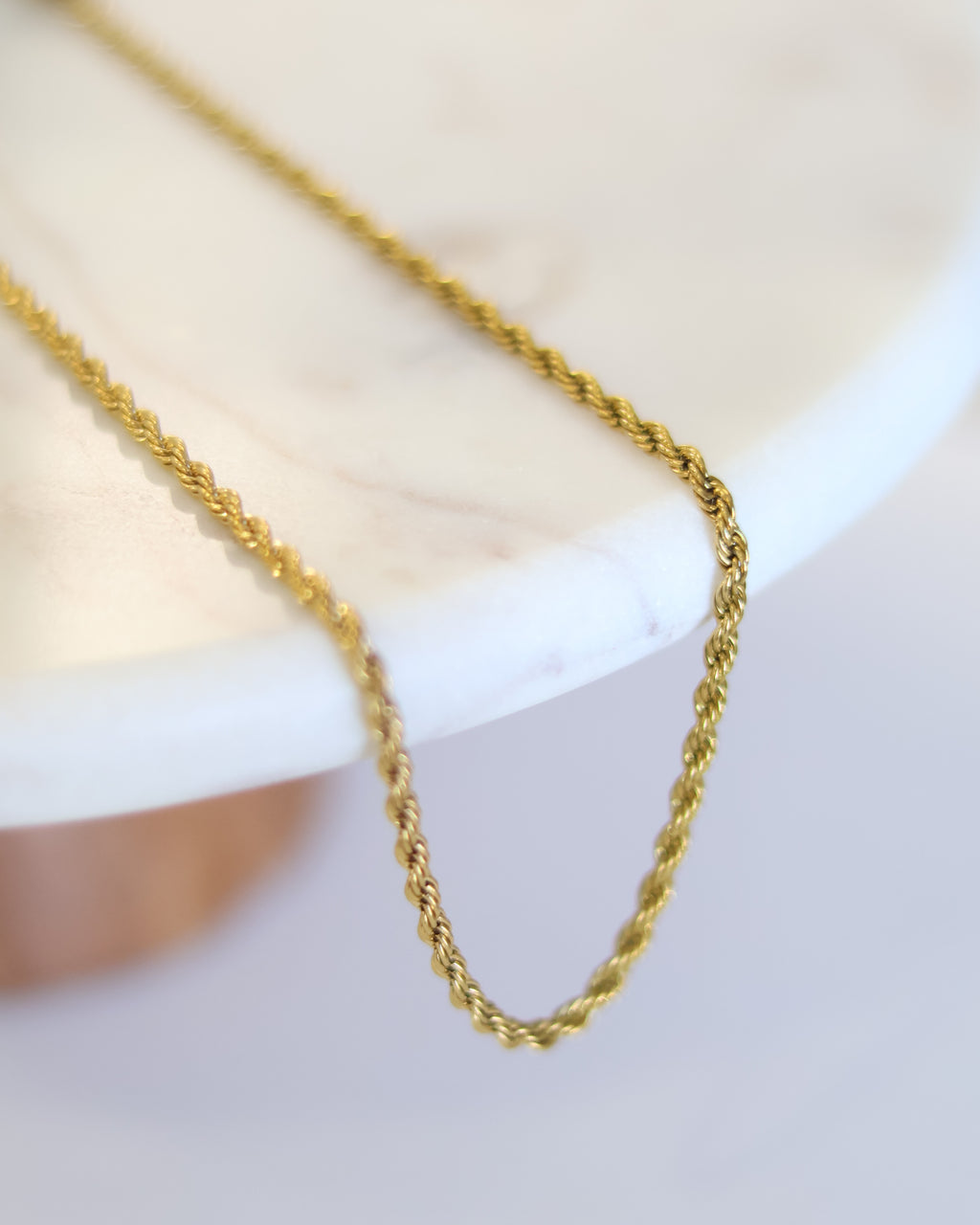 Collana Torchon