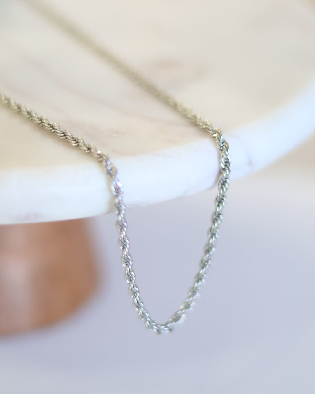 Collana Torchon