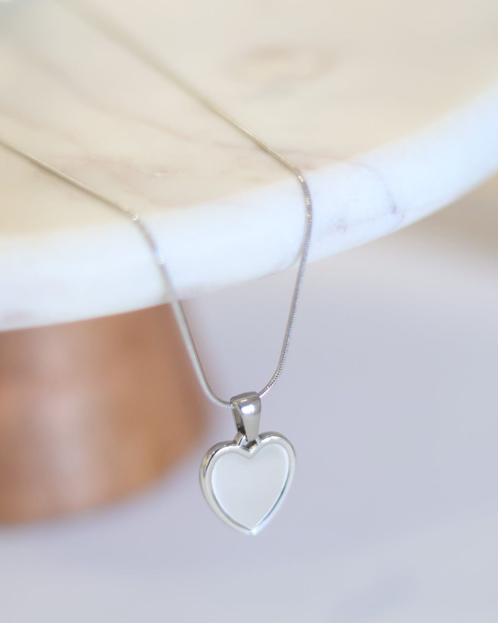Collana Snake