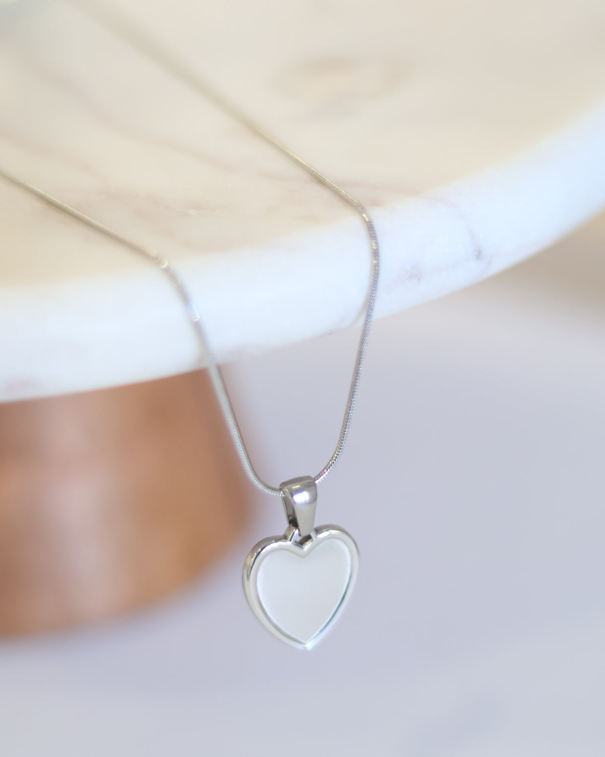 Collana Snake