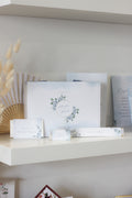 Wedding Bag Big Completa - Light Blue Love