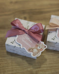 Scatolina Portaconfetti Teddy Girl