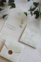 Greenery  | mod. Grace