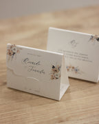 Scatolina Delicate | Natural Blue Wedding Boho
