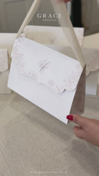 Wedding Bag Completa - Victoria