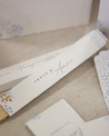 Ventagli Personalizzati - Amalfi in Love