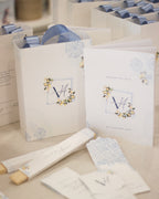 Wedding Bag - Amalfi in Love
