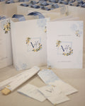 Wedding Bag - Amalfi in Love