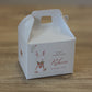 Scatoline Confetti Bauletto Little Rabbit