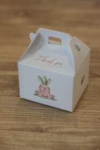 Scatoline Confetti Bauletto Little Rabbit