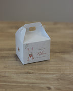 Scatoline Confetti Bauletto Little Rabbit