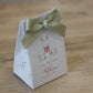 Scatolina Gift Little Rabbit Personalizzata