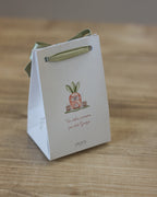 Scatolina Gift Little Rabbit Personalizzata