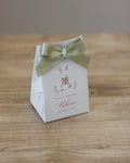 Scatolina Gift Little Rabbit Personalizzata
