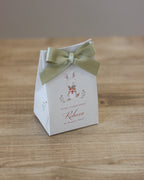 Scatolina Gift Little Rabbit Personalizzata