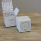Scatoline Confetti Soft Cube Country