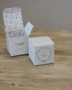 Scatoline Confetti Soft Cube Country