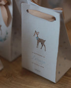Scatolina Gift Cerbiatto