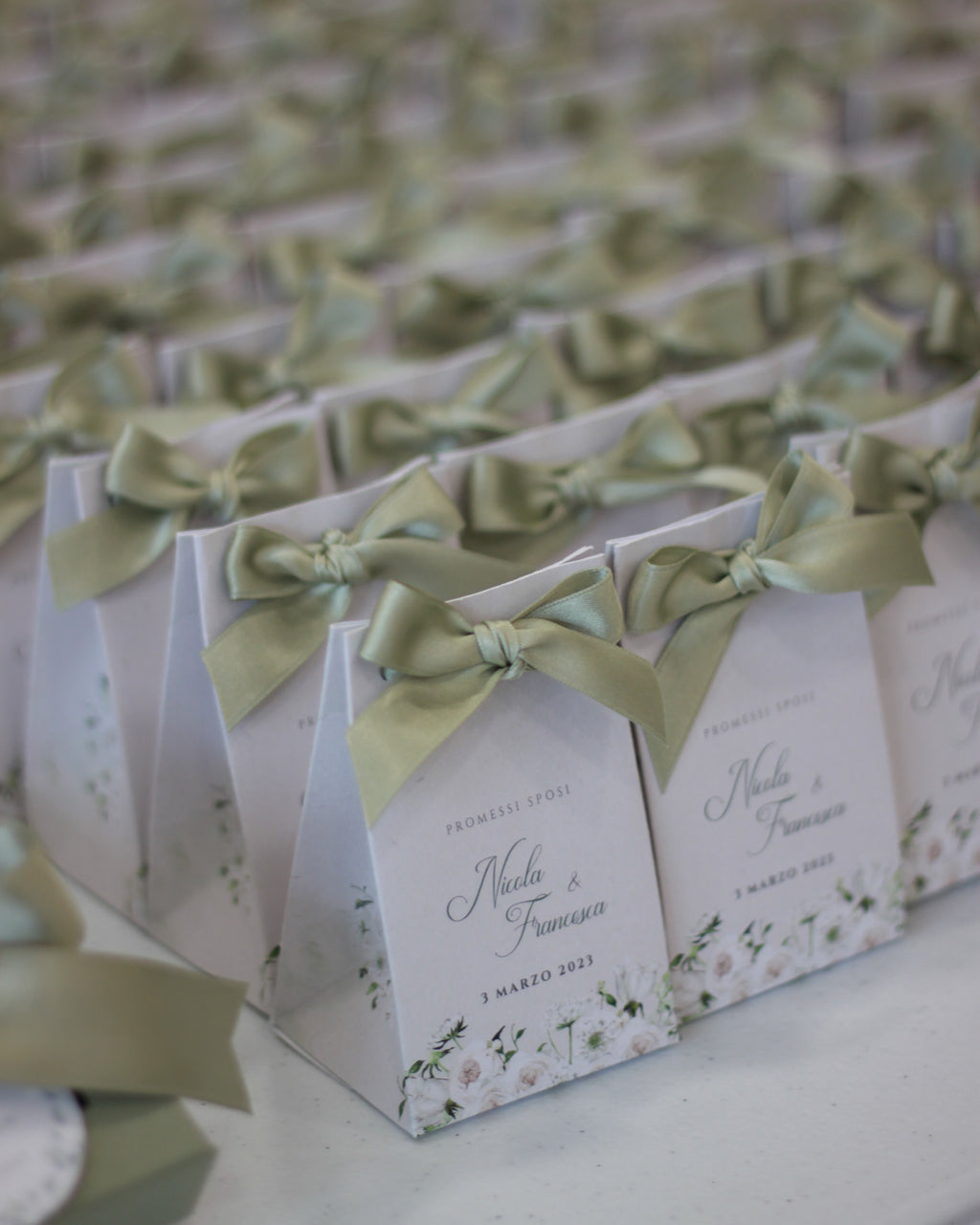 Scatoline Gift Promessa di Matrimonio