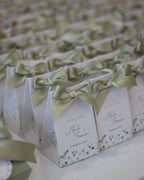Scatoline Gift Promessa di Matrimonio