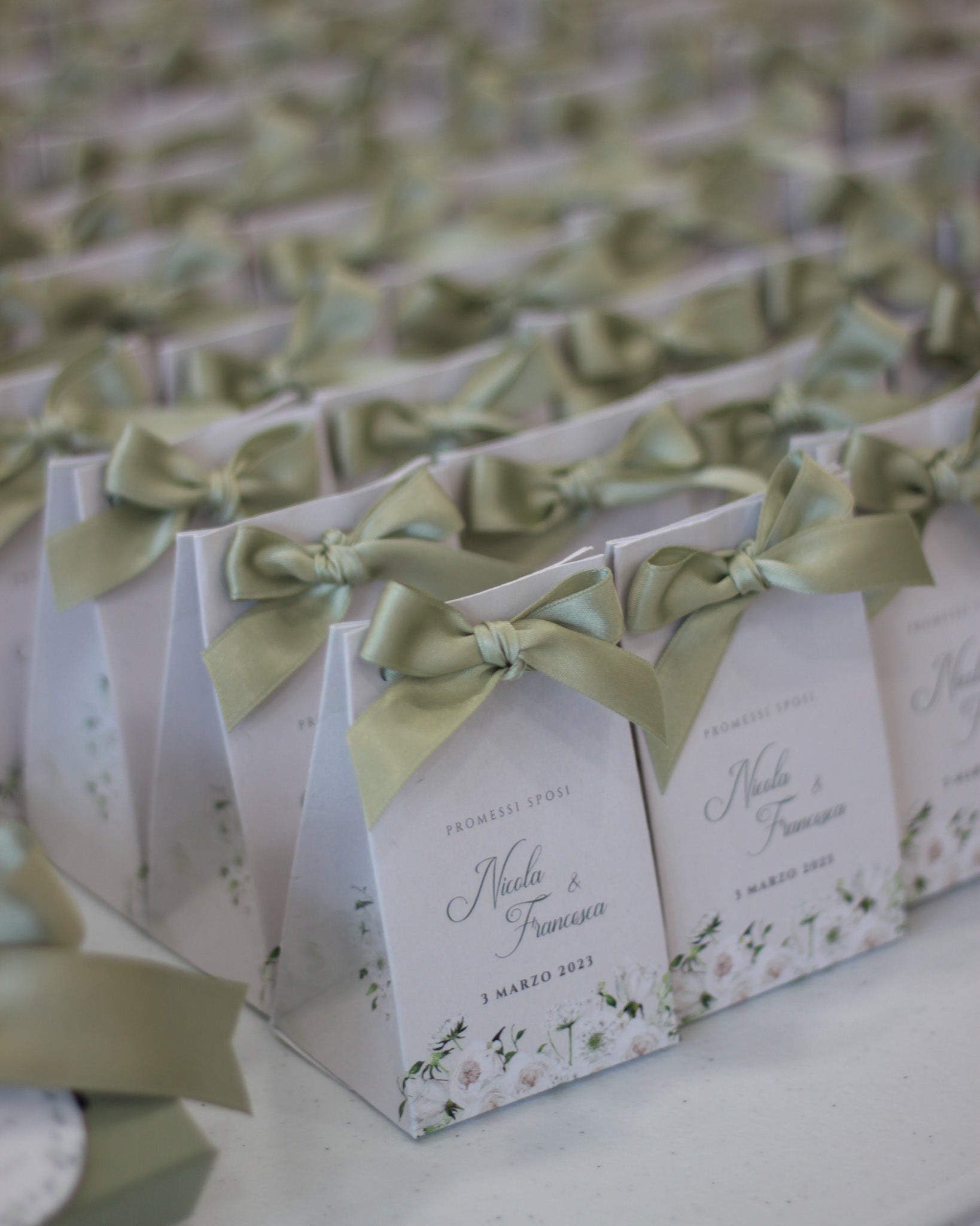Scatoline Gift Promessa di Matrimonio