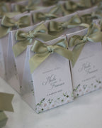 Scatoline Gift Promessa di Matrimonio