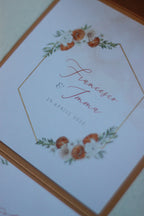 Profumo d'Arancia | mod. Grace