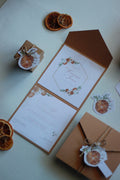 Profumo d'Arancia | mod. Grace