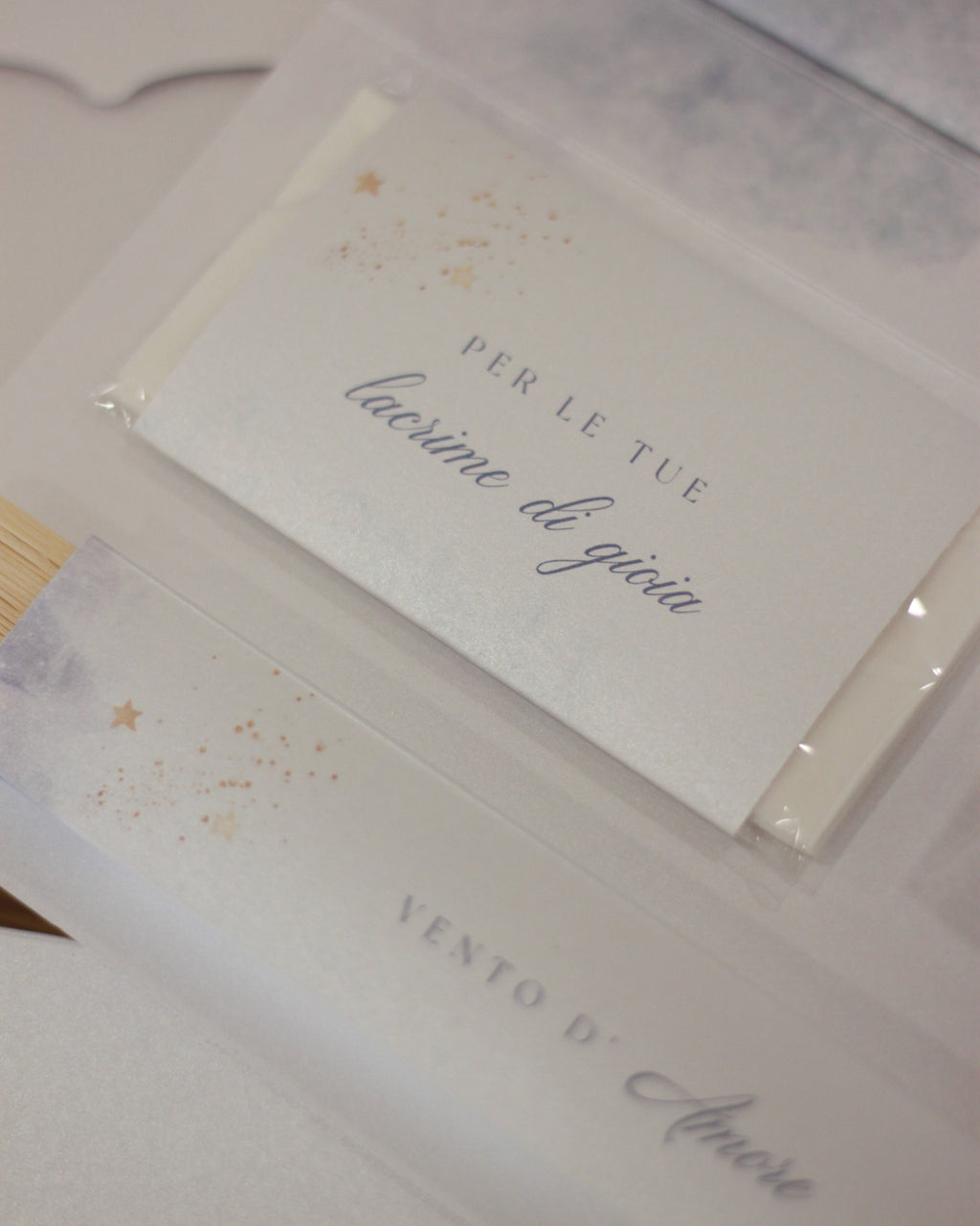 Wedding Bag Completa