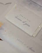 Wedding Bag Completa