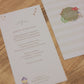 Menu al Piatto Dinosaur