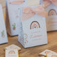 Scatolina Gift Boho Personalizzata