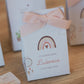 Scatolina Gift Boho Personalizzata