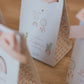 Scatolina Gift Boho Personalizzata