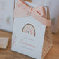Scatolina Gift Boho Personalizzata