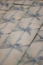 Light Blue Love | mod. Grace