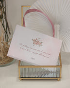 Wedding Bag Mini