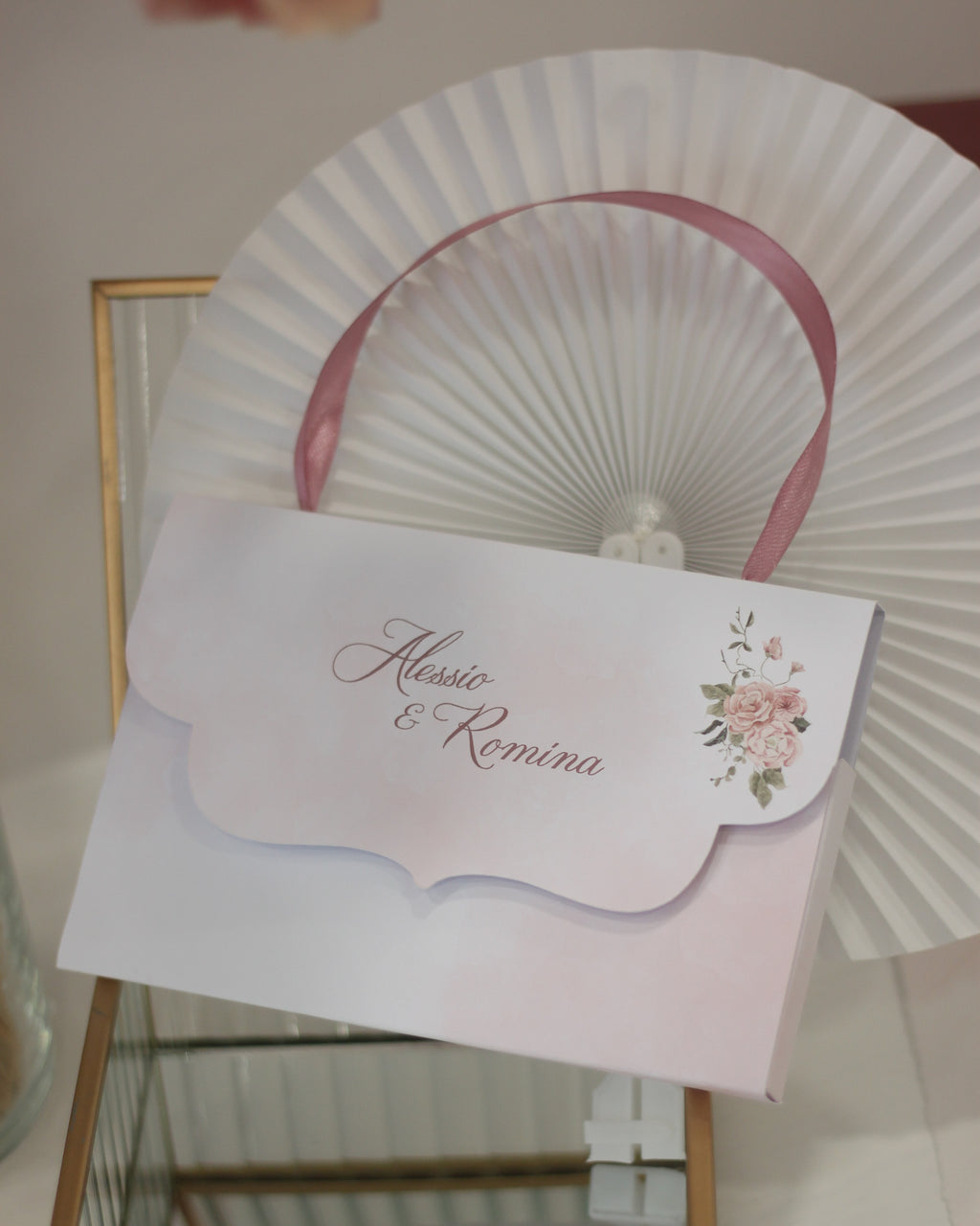 Wedding Bag Mini
