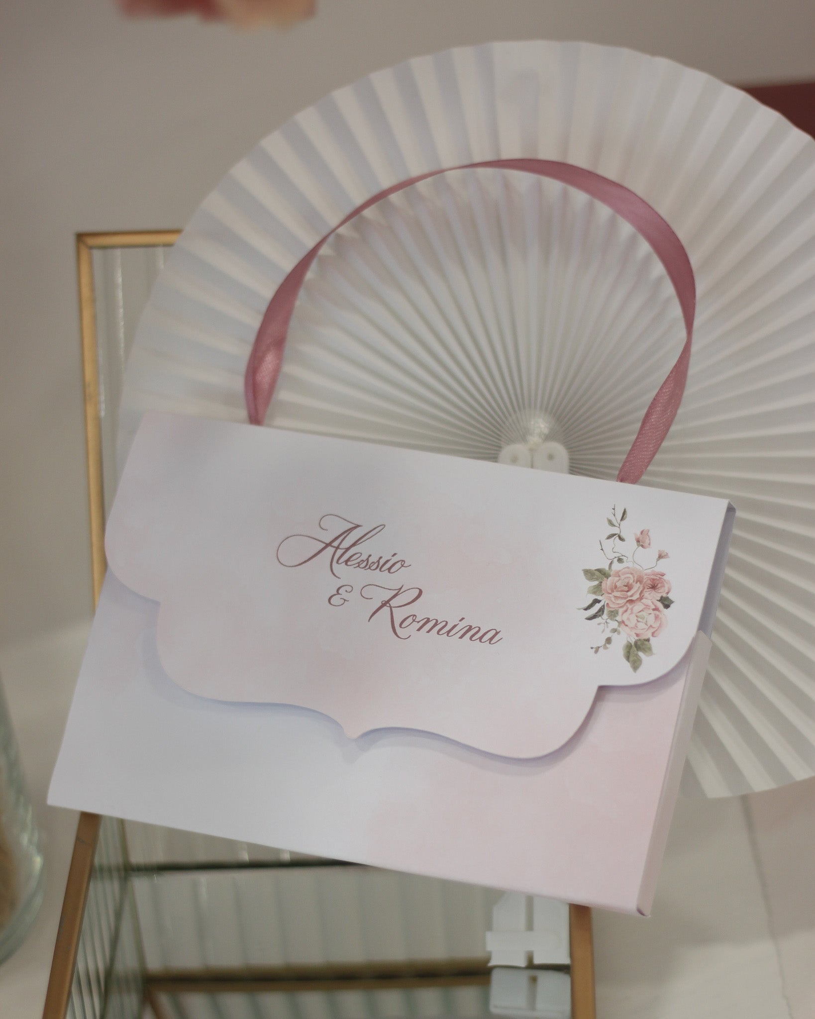 Wedding Bag Mini